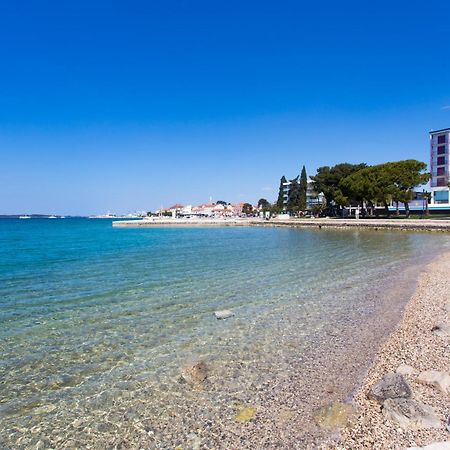 Holiday House Vida Biograd Na Moru Buitenkant foto