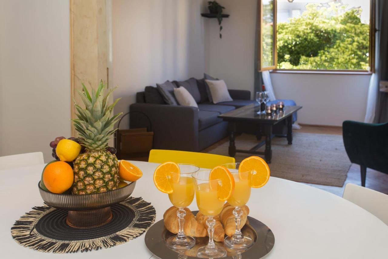 Holiday House Vida Biograd Na Moru Buitenkant foto