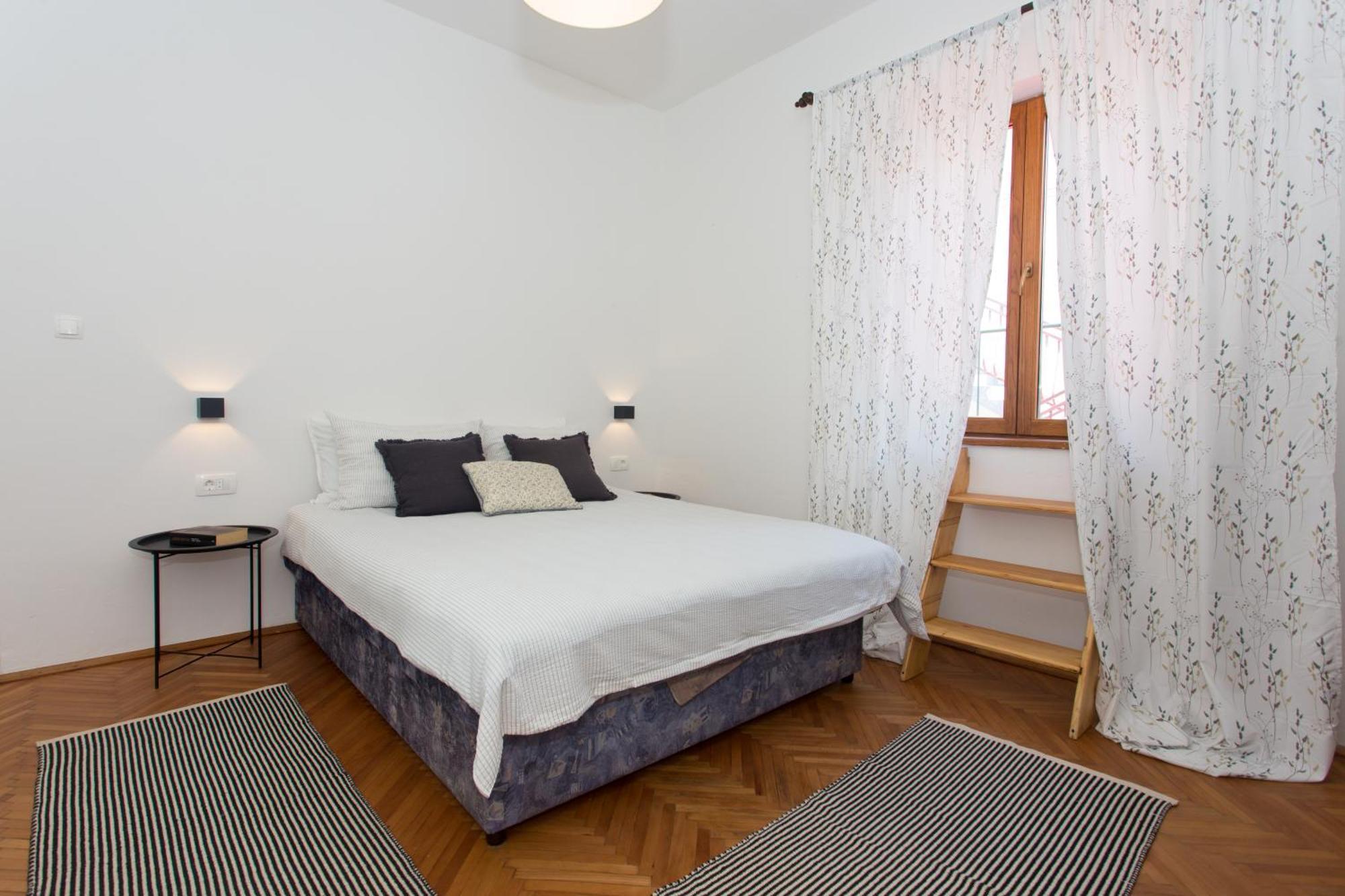 Holiday House Vida Biograd Na Moru Buitenkant foto